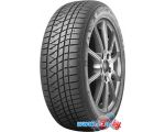 Автомобильные шины Kumho WinterCraft WS71 265/40R21 105V