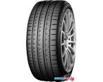 Автомобильные шины Yokohama Advan Sport V105T 255/50R19 107Y