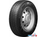 Автомобильные шины Kumho Winter PorTran CW51 235/65R16C 115R