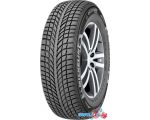 Автомобильные шины Michelin Latitude Alpin LA2 255/55R18 109H (run-flat)