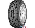 Автомобильные шины Continental ContiWinterContact TS 830 P 305/40R20 112V