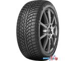 Автомобильные шины Kumho WinterCraft WP71 225/55R17 97V (run-flat)