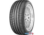 Автомобильные шины Continental ContiSportContact 5 245/45R17 95W