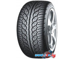 Автомобильные шины Yokohama Parada Spec-X PA02J 245/60R18 105H