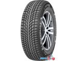 Автомобильные шины Michelin Latitude Alpin LA2 235/65R18 110H