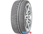 Автомобильные шины Michelin Pilot Alpin PA4 265/40R19 102V