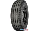 Автомобильные шины Yokohama BluEarth-Van RY55 205/75R16C 113/111R