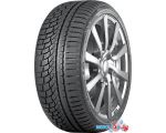 Автомобильные шины Nokian WR A4 225/40R19 93V