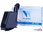 Картридж NV Print NV-TK1120 (аналог Kyocera TK-1120)