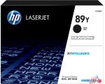 Картридж HP LaserJet 89Y CF289Y