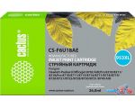 Картридж CACTUS CS-F6U18AE (аналог HP F6U18AE)