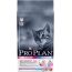 Корм для кошек Pro Plan Junior Delicate с индейкой 1.5 кг в Бресте фото 1