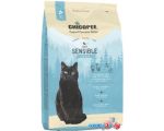 Корм для кошек Chicopee CNL Sensible 15 кг в интернет магазине