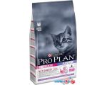 Корм для кошек Pro Plan Junior Delicate с индейкой 1.5 кг