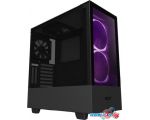 Корпус NZXT H510 Elite CA-H510E-B1