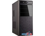 Корпус D-computer ATX-881B 500W