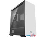 Корпус DeepCool Macube 310 GS-ATX-MACUBE310-WHG0P