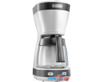 Капельная кофеварка DeLonghi ICM16210.WS