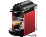 Капсульная кофеварка DeLonghi Pixie EN124.R