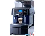 Эспрессо кофемашина Saeco Aulika Evo Top High Speed Cappuccino