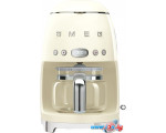 Капельная кофеварка Smeg DCF02CREU
