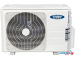 Внешний блок General Climate Free Multi Inverter GU-M2EA14HN1