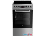 Кухонная плита BEKO FSM57300GX