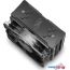 Кулер для процессора DeepCool GAMMAXX GTE v2 DP-MCH4-GMX-GTE-V2BK в Гродно фото 1