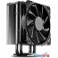 Кулер для процессора DeepCool GAMMAXX GTE v2 DP-MCH4-GMX-GTE-V2BK в Бресте фото 4