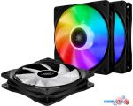 Вентилятор для корпуса DeepCool CF 120 DP-FA-RGB-CF120-3