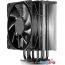 Кулер для процессора DeepCool GAMMAXX GTE v2 DP-MCH4-GMX-GTE-V2BK в Гродно фото 2