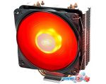 Кулер для процессора DeepCool GAMMAXX DP-MCH4-GMX400V2-RD