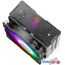 Кулер для процессора DeepCool GAMMAXX GT A-RGB DP-MCH4-GMX-GT-ARGB в Могилёве фото 3