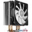 Кулер для процессора DeepCool GAMMAXX GT A-RGB DP-MCH4-GMX-GT-ARGB в Гродно фото 7