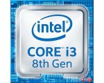 Процессор Intel Core i3-8100T
