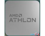 Процессор AMD Athlon 3000G цена