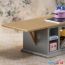 Мебель для кукольного домика Lundby Кухонный остров и холодильник 60201800 в Витебске фото 3