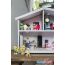 Мебель для кукольного домика Lundby Кухонный остров и холодильник 60201800 в Гомеле фото 5
