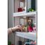 Мебель для кукольного домика Lundby Кухонный остров и холодильник 60201800 в Минске фото 8