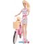 Кукла Defa Lucy на велосипеде 8276 в Витебске фото 1