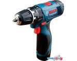 Дрель-шуруповерт Bosch GSB 120-LI Professional 06019F3000 (с 2-мя АКБ, кейс)