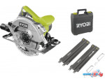 Дисковая (циркулярная) пила Ryobi RCS1600-KSR