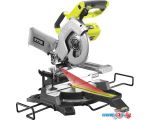 Торцовочная пила Ryobi R18MS216-0 (без АКБ)