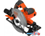 Дисковая (циркулярная) пила Black & Decker CS1550-QS