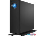 Внешний накопитель LaCie d2 Professional 10TB STHA10000800