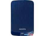 Внешний накопитель A-Data HV320 AHV320-1TU31-CBL 1TB (синий)