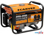 Бензиновый генератор Carver PPG-3900