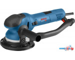 Эксцентриковая шлифмашина Bosch GET 75-150 Professional 0601257100