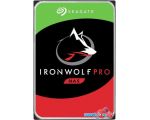 Жесткий диск Seagate IronWolf Pro 6TB ST6000NE000