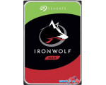 Жесткий диск Seagate IronWolf 6TB ST6000VN001